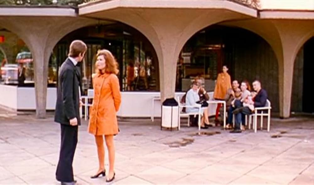 Loving Feeling（原題）の画像