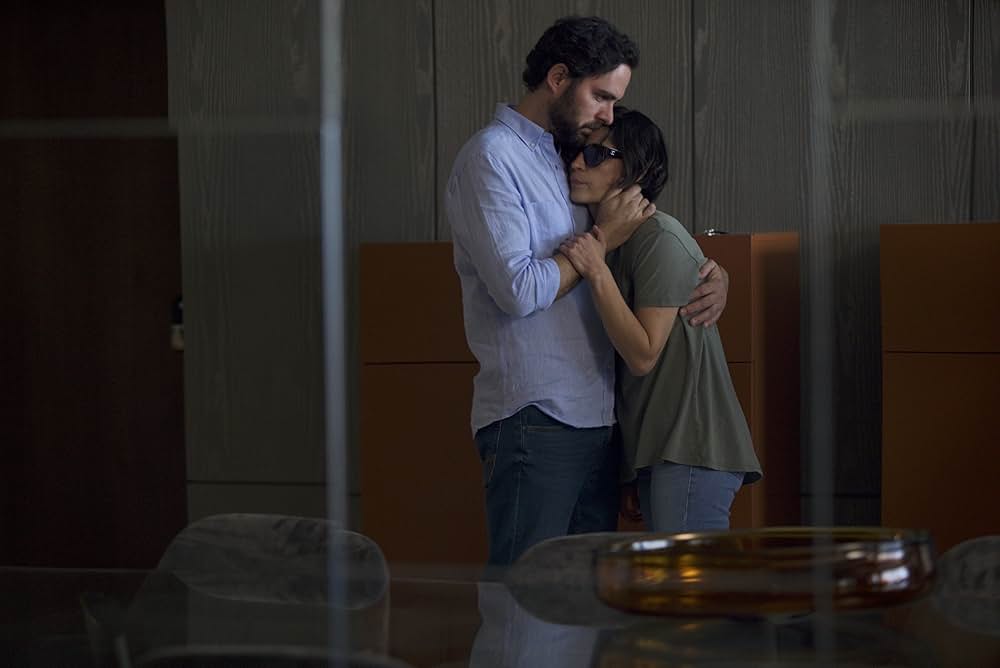 Plaza Catedral（原題）の画像