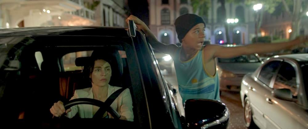 Plaza Catedral（原題）の画像