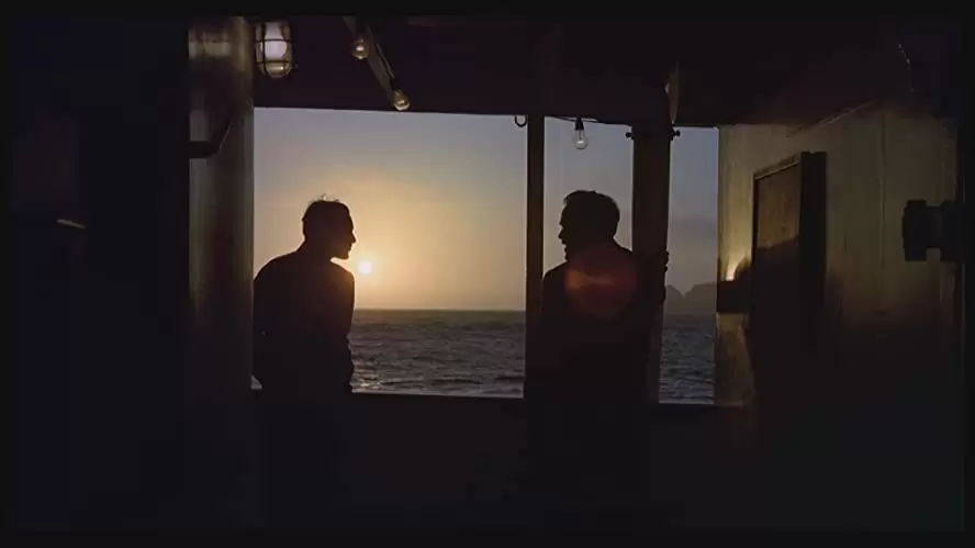 ザ・マスターの画像