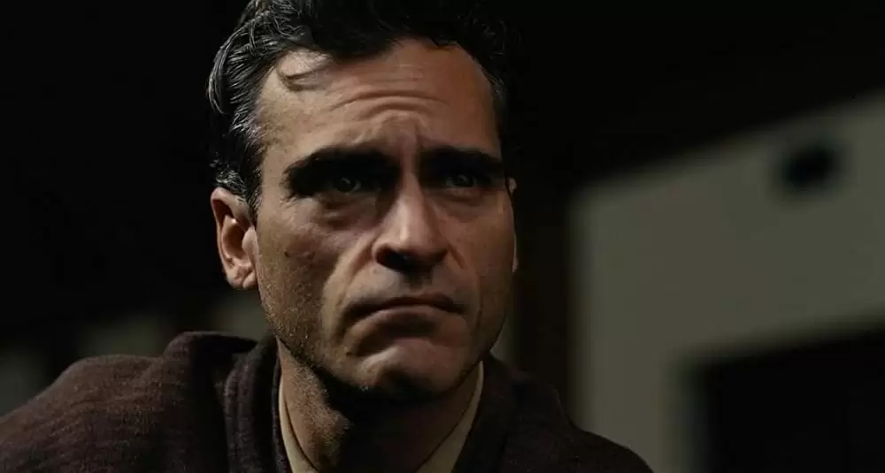 ザ・マスターの画像