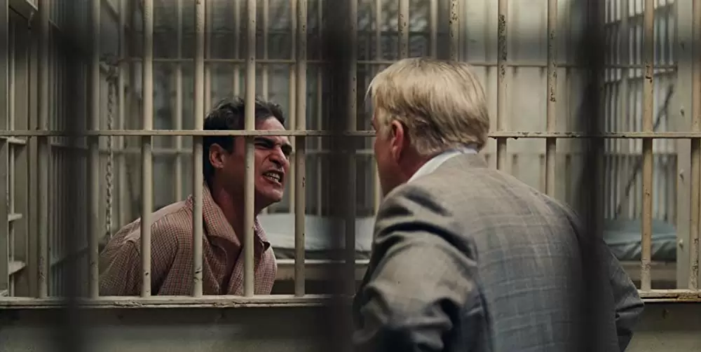 ザ・マスターの画像