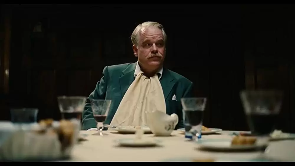 ザ・マスターの画像