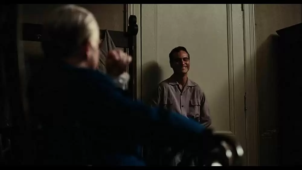 ザ・マスターの画像