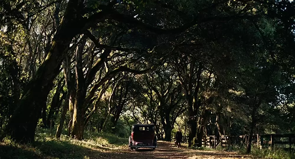 ザ・マスターの画像