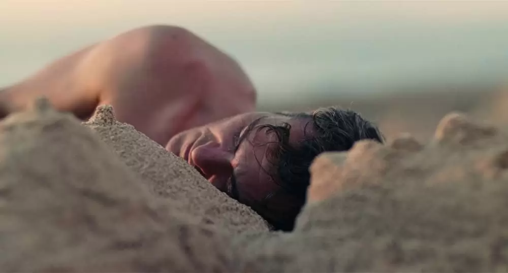 ザ・マスターの画像