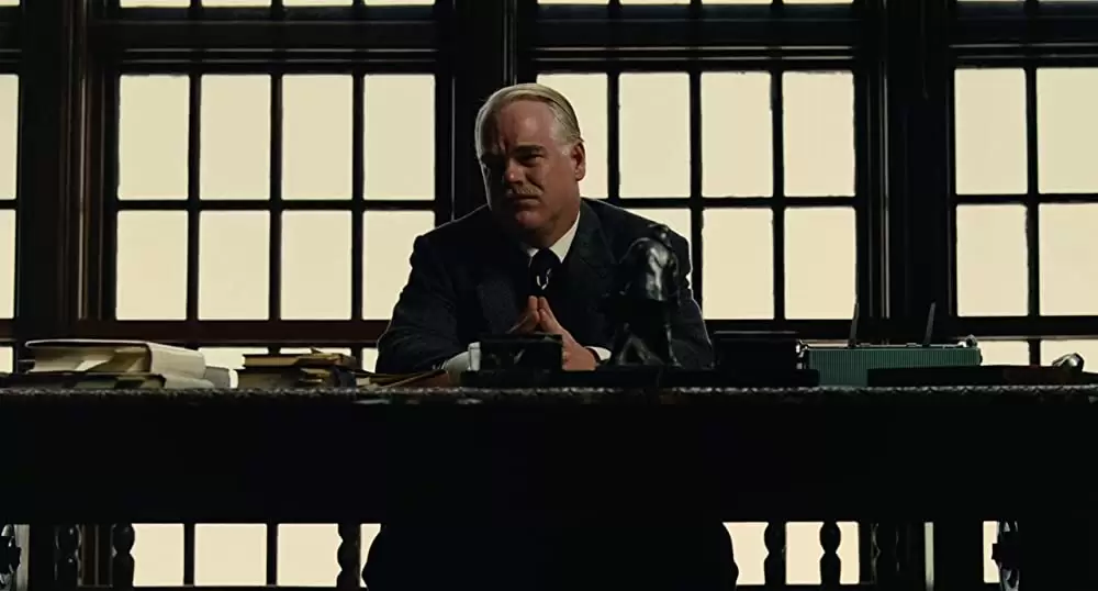 ザ・マスターの画像