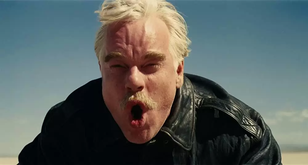 ザ・マスターの画像