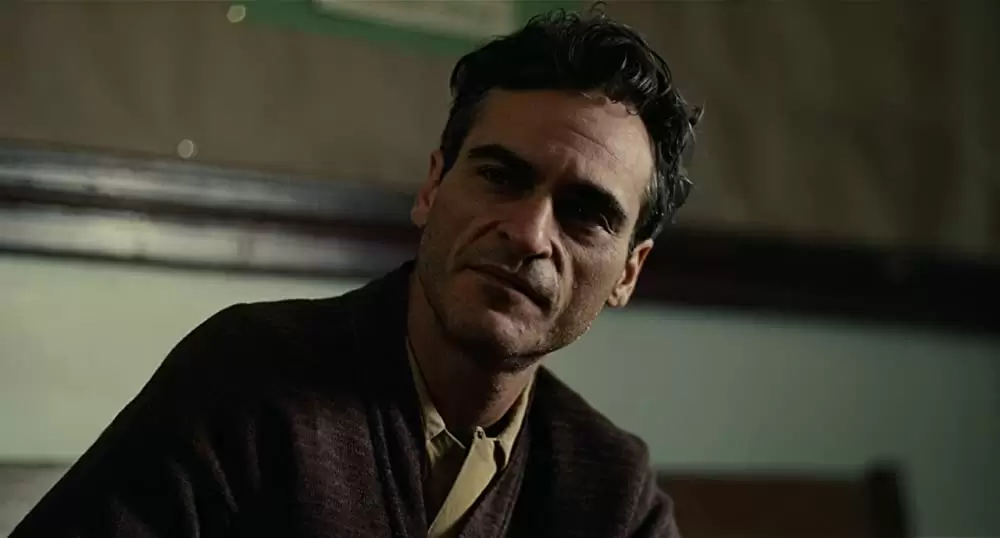 ザ・マスターの画像