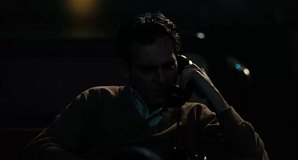 ザ・マスターの画像