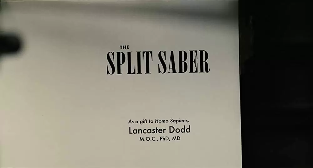 ザ・マスターの画像