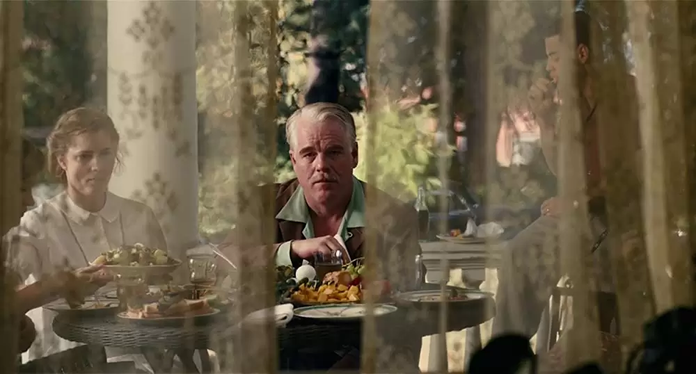 ザ・マスターの画像