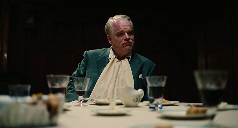 ザ・マスターの画像