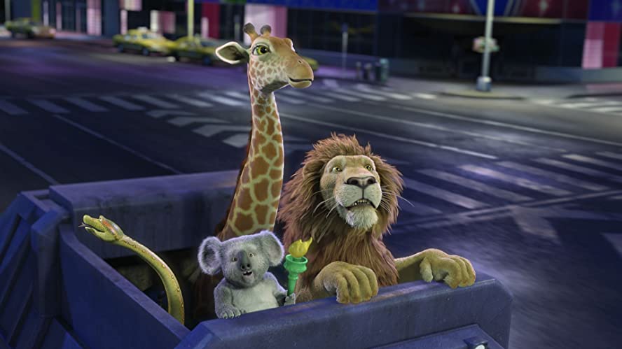 ライアンを探せ！の画像