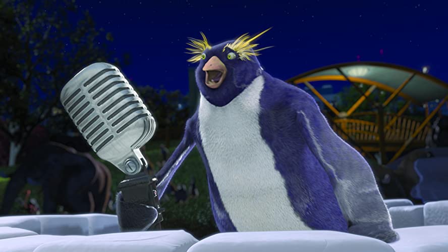 ライアンを探せ！の画像