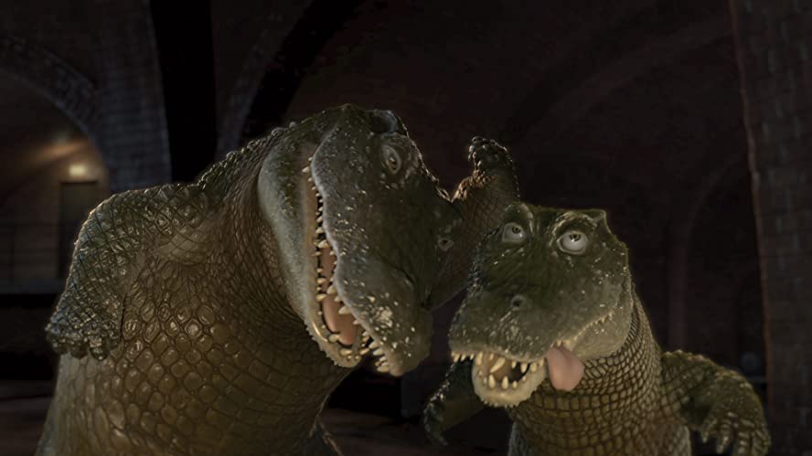 ライアンを探せ！の画像