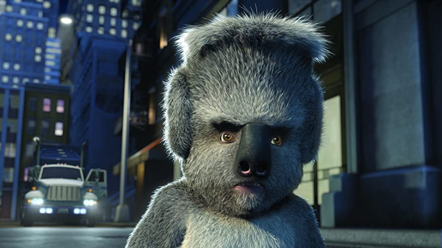 ライアンを探せ！の画像