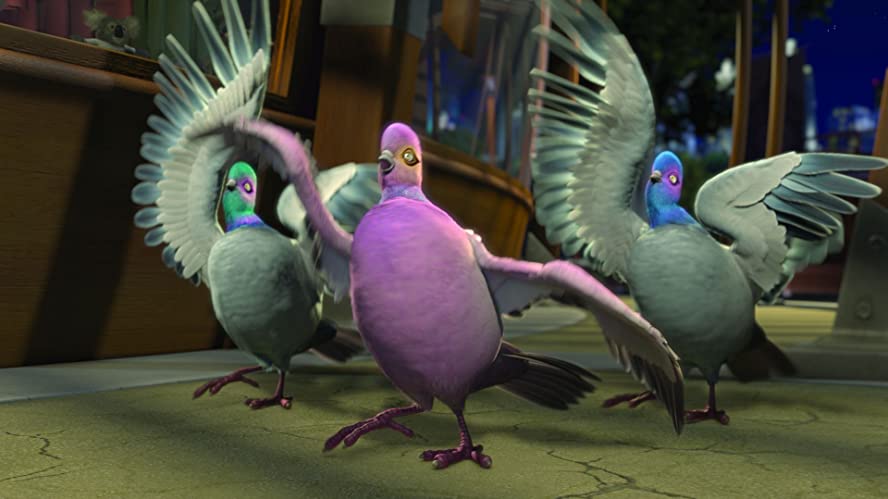 ライアンを探せ！の画像