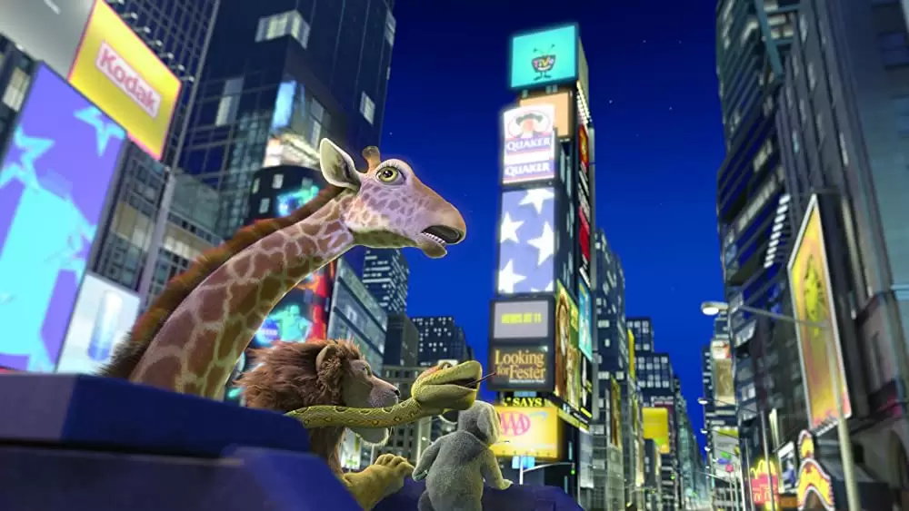 ライアンを探せ!の画像