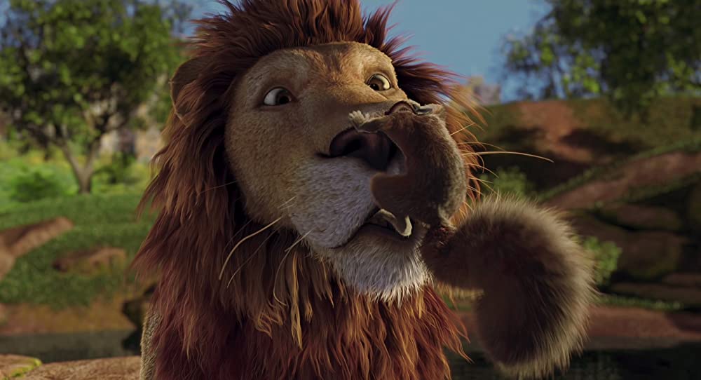 ライアンを探せ！の画像