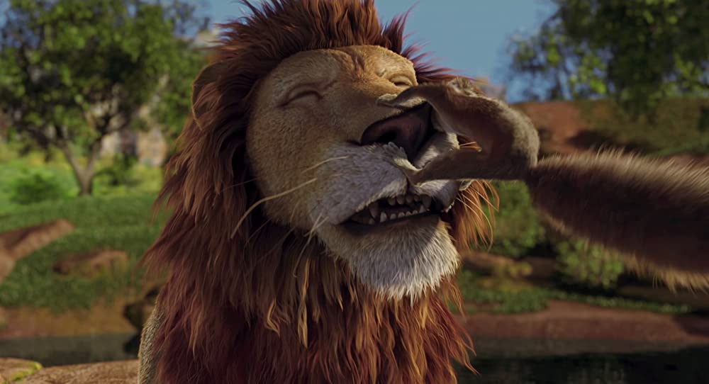 ライアンを探せ！の画像