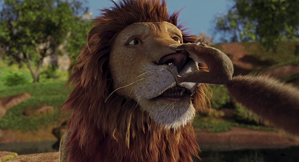 ライアンを探せ！の画像