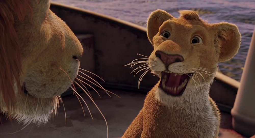 ライアンを探せ！の画像