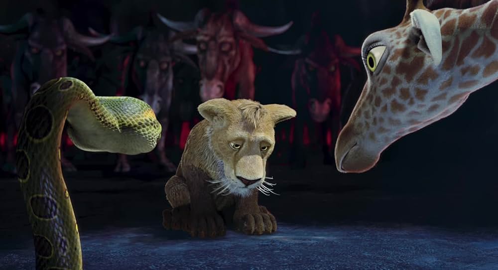 ライアンを探せ！の画像