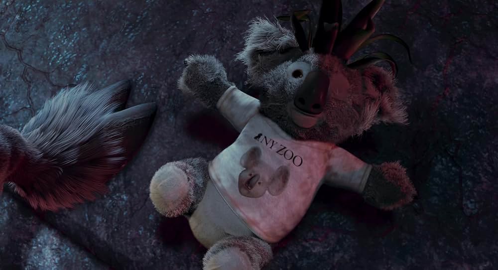 ライアンを探せ！の画像