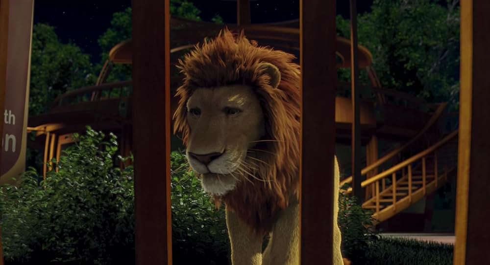 「ライアンを探せ！」の画像