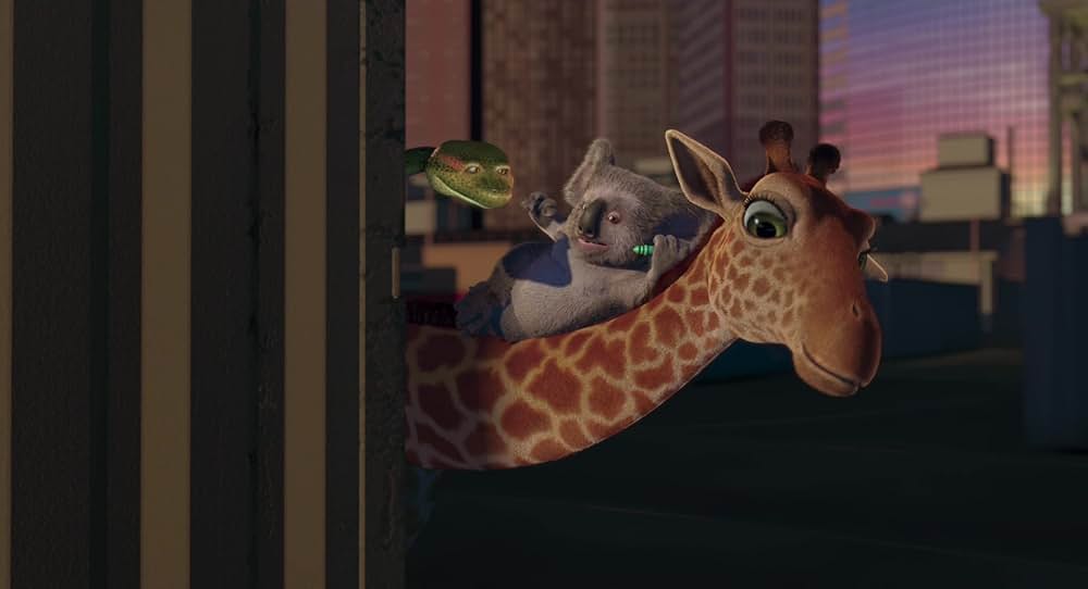 「ライアンを探せ！」の画像