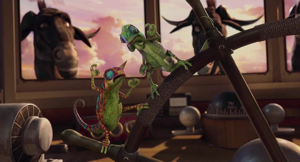 「ライアンを探せ！」の画像