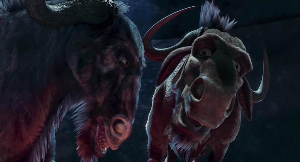 「ライアンを探せ！」の画像