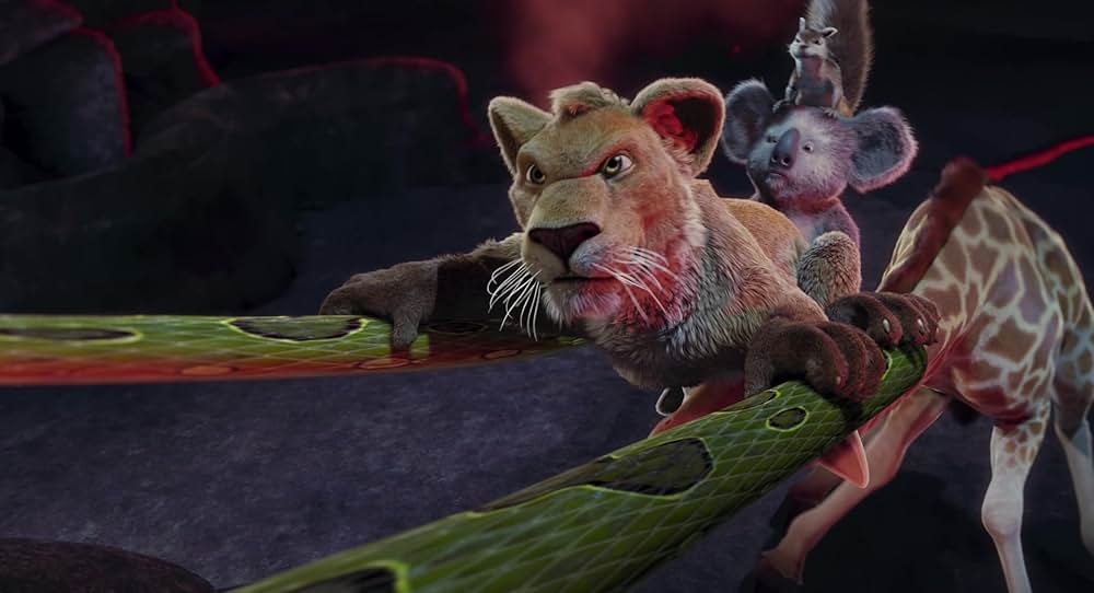 「ライアンを探せ！」の画像