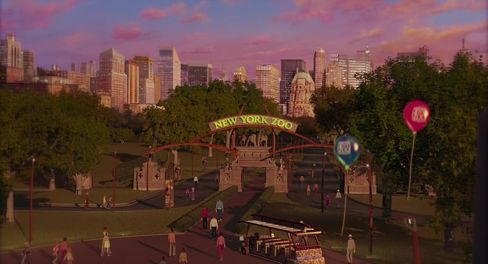 「ライアンを探せ！」の画像