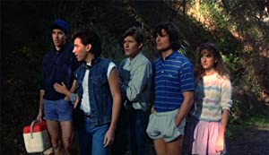 13日の金曜日・完結編の画像