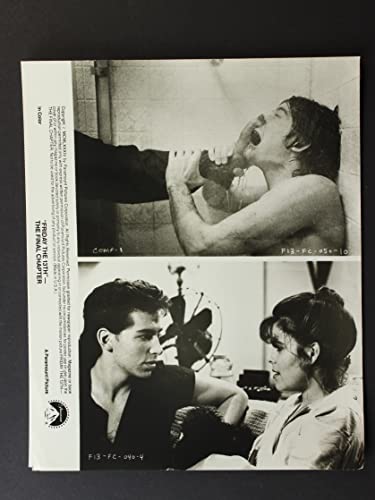 13日の金曜日・完結編の画像