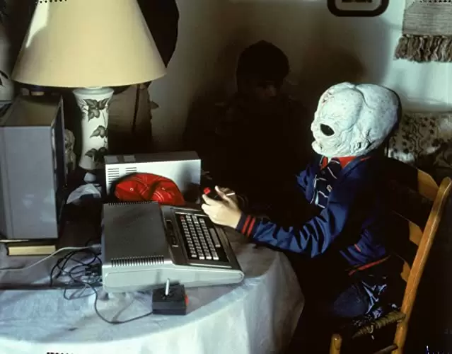 「13日の金曜日・完結編」コリー・フェルドマンの画像