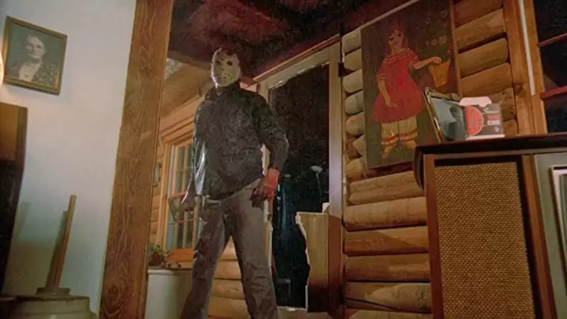 13日の金曜日・完結編の画像