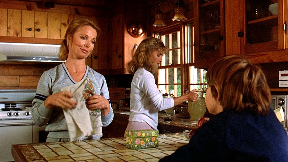 13日の金曜日・完結編の画像