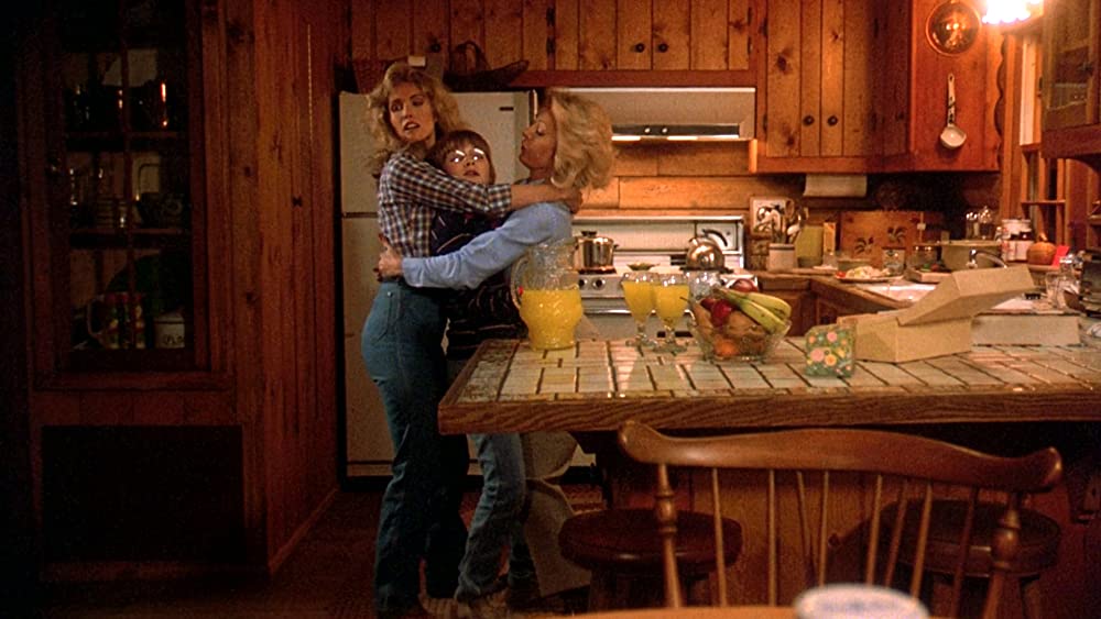 13日の金曜日・完結編の画像