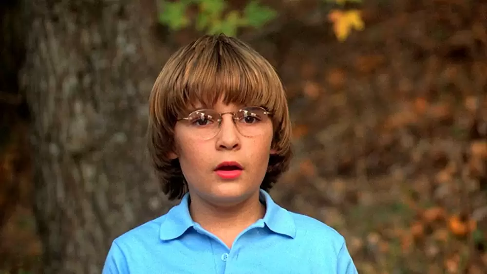 「13日の金曜日・完結編」コリー・フェルドマンの画像