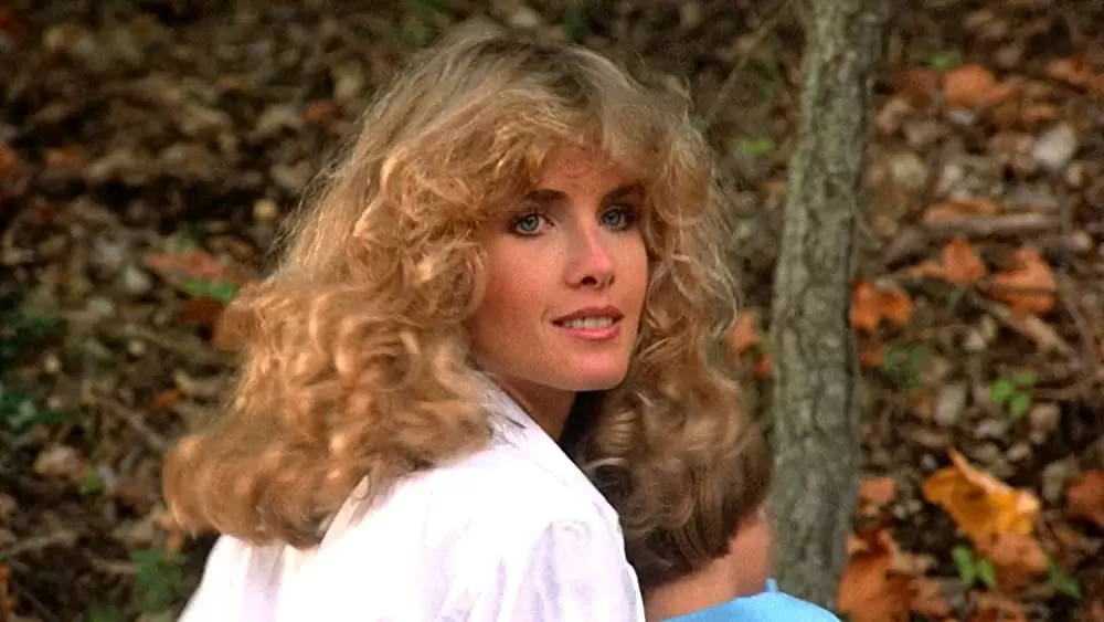 「13日の金曜日・完結編」キンバリー・ベックの画像