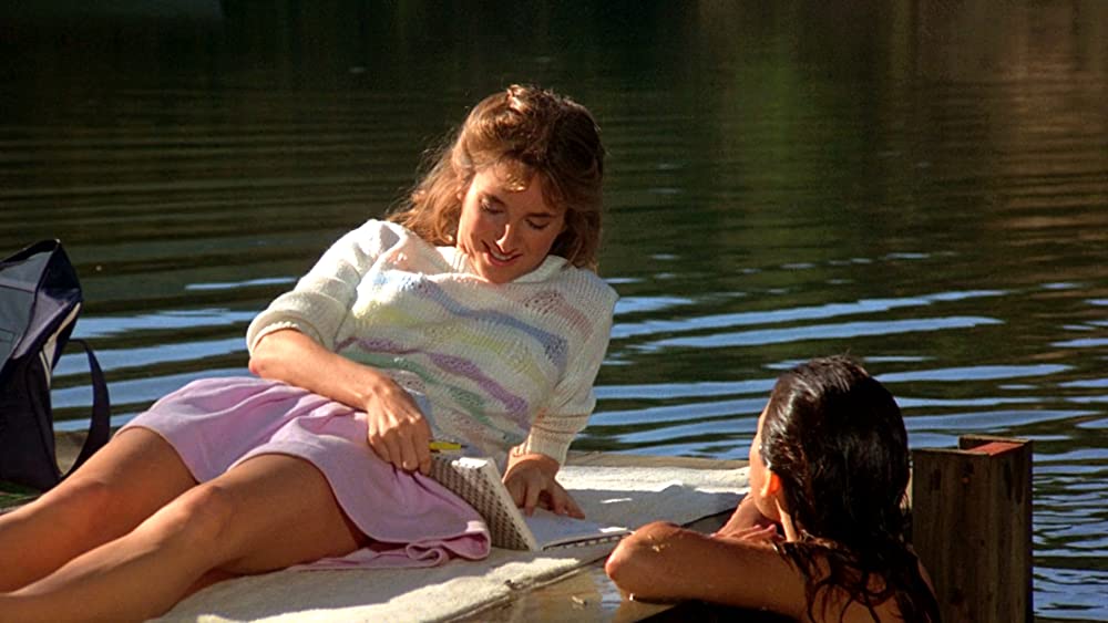 13日の金曜日・完結編の画像