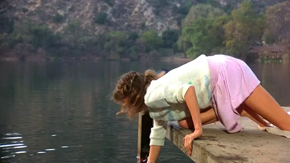 13日の金曜日・完結編の画像