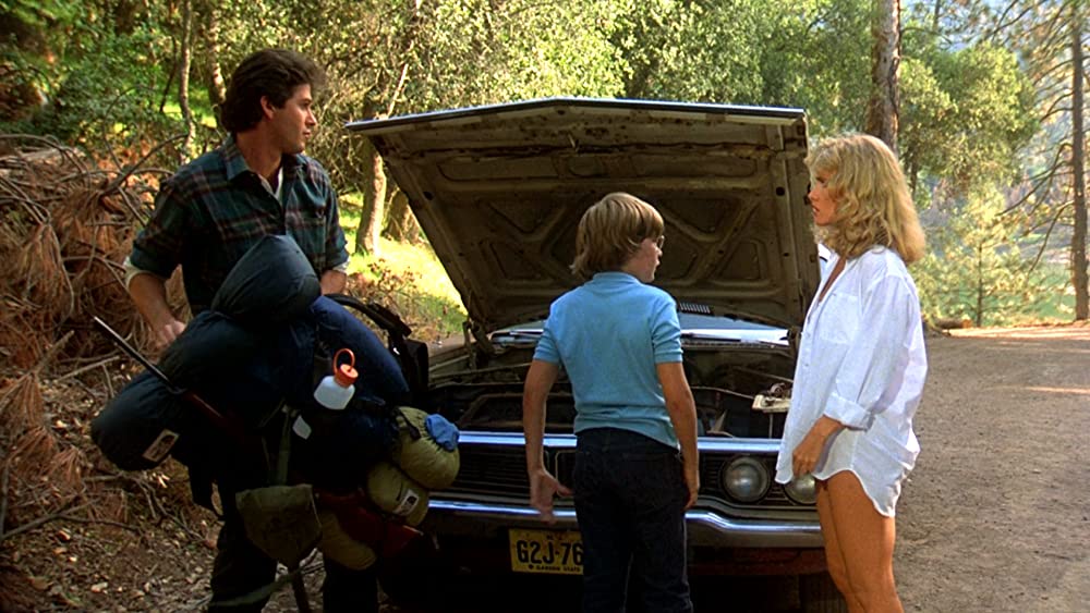 13日の金曜日・完結編の画像