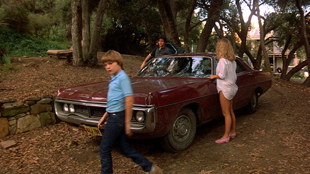 13日の金曜日・完結編の画像