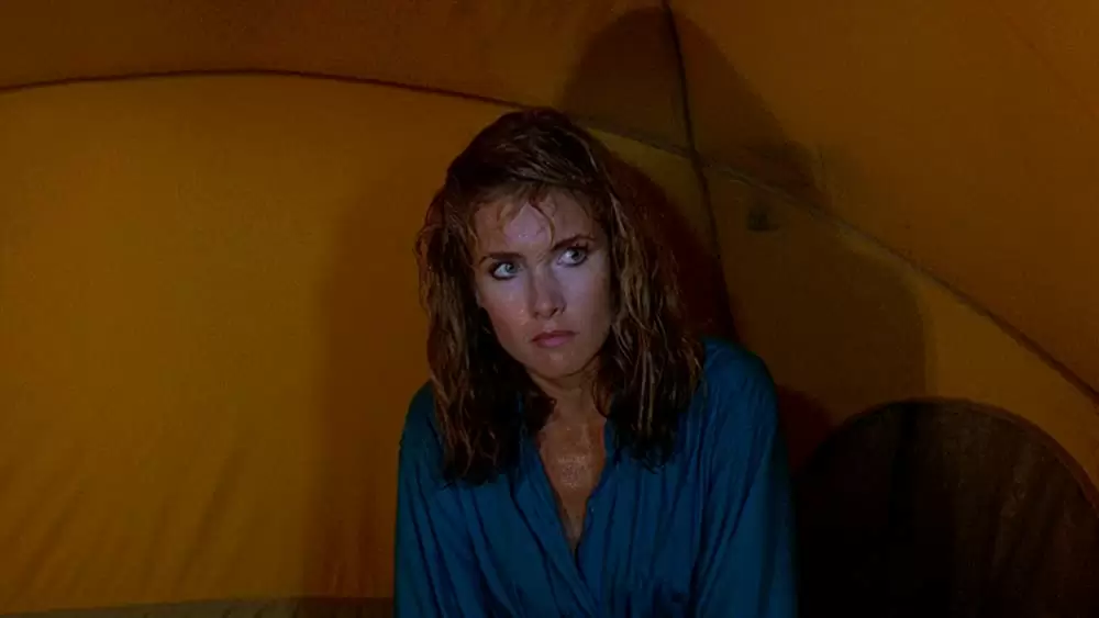 「13日の金曜日・完結編」キンバリー・ベックの画像