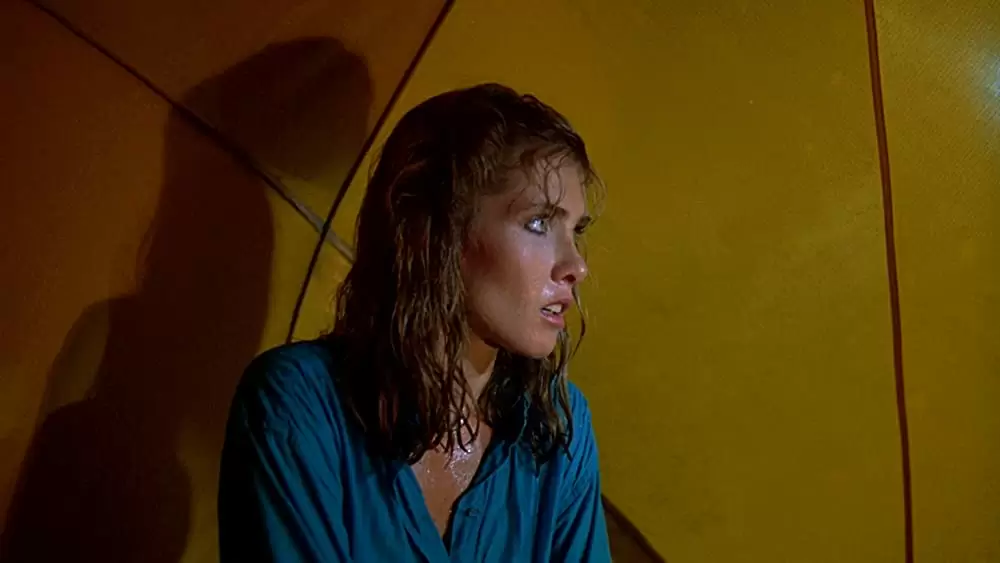 「13日の金曜日・完結編」キンバリー・ベックの画像