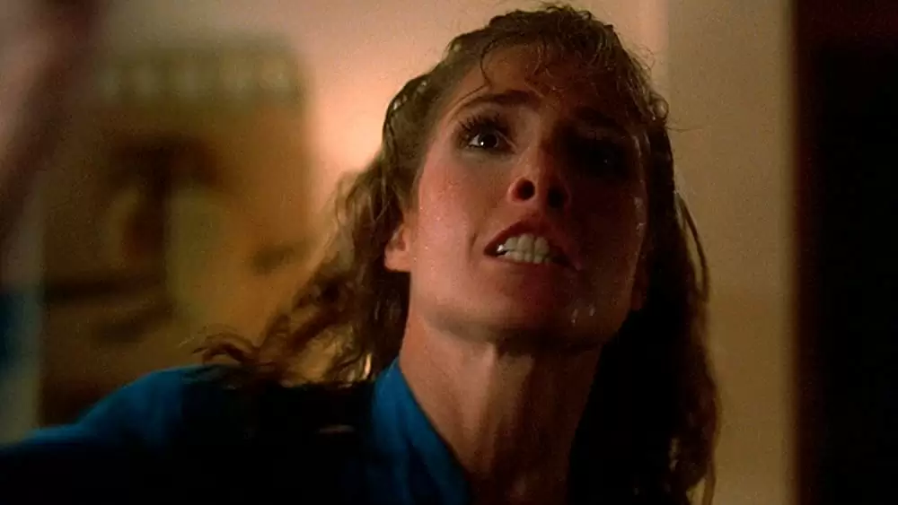 「13日の金曜日・完結編」キンバリー・ベックの画像